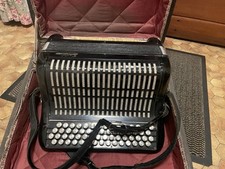 Ancien accordéon fratelli d'occasion  Troyes