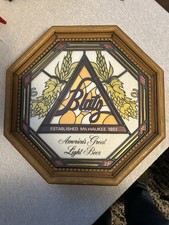 Blatz plastic beer for sale  Greeley