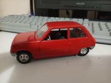 Renault burago 24 usato  Foggia