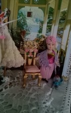 Dolls house hand for sale  SOLIHULL