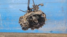 Cambio manuale completo usato  Italia