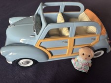Sylvanian families vintage for sale  BATH