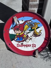 Vintage 1950 slippery for sale  Sycamore