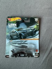 Hot wheels premium usato  Spedire a Italy