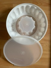 Tupperware moule charlotte d'occasion  Francheville