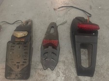 Universal enduro rieju gebraucht kaufen  Königstein im Taunus