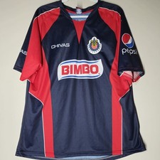 Club chivas guadalajara for sale  Austin