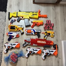 Nerf gun blaster for sale  PRUDHOE