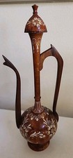 Vintage decorative handmade for sale  Peru