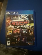 Stern pinball arcade for sale  Saint Petersburg