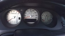 Used speedometer gauge for sale  Corvallis