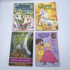 Horse unicorn themed for sale  Colorado Springs