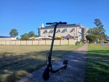 Reid electric scooter d'occasion  Expédié en Belgium