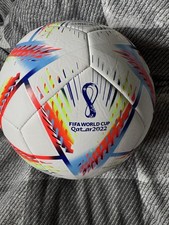 Adidas qatar cup for sale  MILTON KEYNES