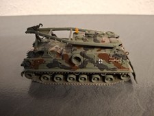 Roco minitanks bergepanzer gebraucht kaufen  Hof