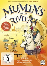 Mumins riviera gebraucht kaufen  Berlin