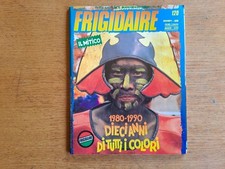 Frigidaire n.120 primo usato  Cinisello Balsamo