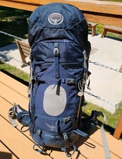 Osprey aether 70l for sale  Missoula