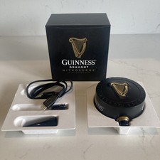 Guinness draught nitrosurge for sale  WINCHESTER