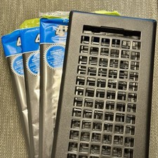 Pack decor grates for sale  Oklahoma City