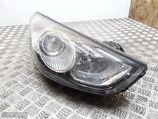 Farol dianteiro 2011 HYUNDAI IX35 (RHD) LADO DIREITO 921022Y comprar usado  Enviando para Brazil