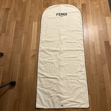 Fendi kleidersack housse gebraucht kaufen  Hamburg