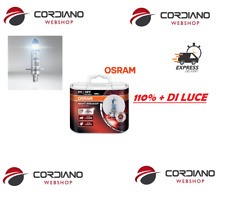 Coppia lampade osram usato  Cinquefrondi