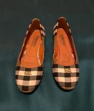 Burberry schuhe größe gebraucht kaufen  Köln