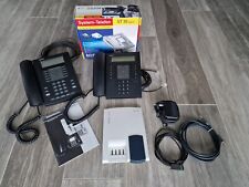 Agfeo 141 webphonie gebraucht kaufen  Fruerlund,-Engelsby, Tastrup