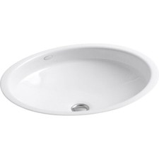 Kohler canvas cast for sale  Deal