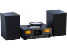 Radio micro stereoanlage gebraucht kaufen  Ludwigshafen am Rhein