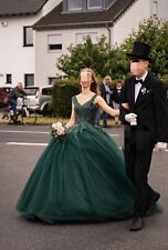 Maikleid schützenkleid gebraucht kaufen  Langerwehe
