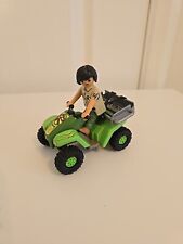 Playmobil 71183 quad for sale  BISHOP AUCKLAND