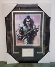 Gene simmons kiss for sale  Salem