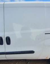 Fiat doblo passenger for sale  PETERHEAD