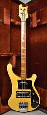 1980 rickenbacker 4001 for sale  San Diego