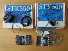 Atmel stk500 entwicklungsboard gebraucht kaufen  Beulich, Halsenbach, Nörtershausen