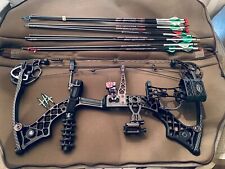 Absolutely loaded mathews for sale  Chapel Hill