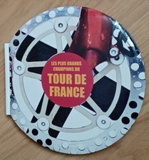 Cyclisme livre grands d'occasion  Yzeures-sur-Creuse