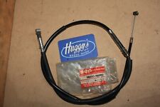 1982 nos suzuki for sale  LEICESTER
