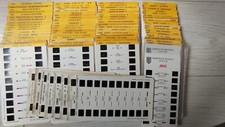 Lot planches stéréocartes d'occasion  Combourg