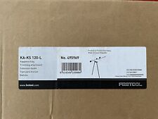 Neu festool 495969 gebraucht kaufen  Bad Mergentheim