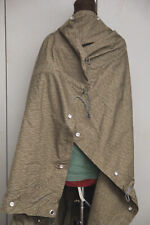 Telo tenda poncho usato  Savona