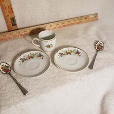 Vintage gold trim for sale  Diberville