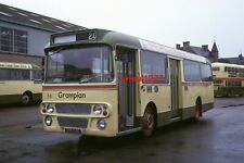 Original bus slide for sale  MANSFIELD