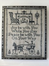 Vtg colonial amish for sale  Englewood