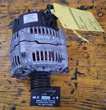 Alternatore bmw 525d usato  Olbia