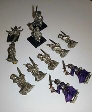 Warhammer grave guard usato  Campiglia Marittima