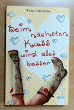Beim nächsten kuss gebraucht kaufen  Schmallenberg