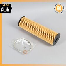 Carcaça do filtro de óleo do motor 92-02 Mercedes R129 SL600 600SEC 1201800009 FABRICANTE DE EQUIPAMENTO ORIGINAL comprar usado  Enviando para Brazil